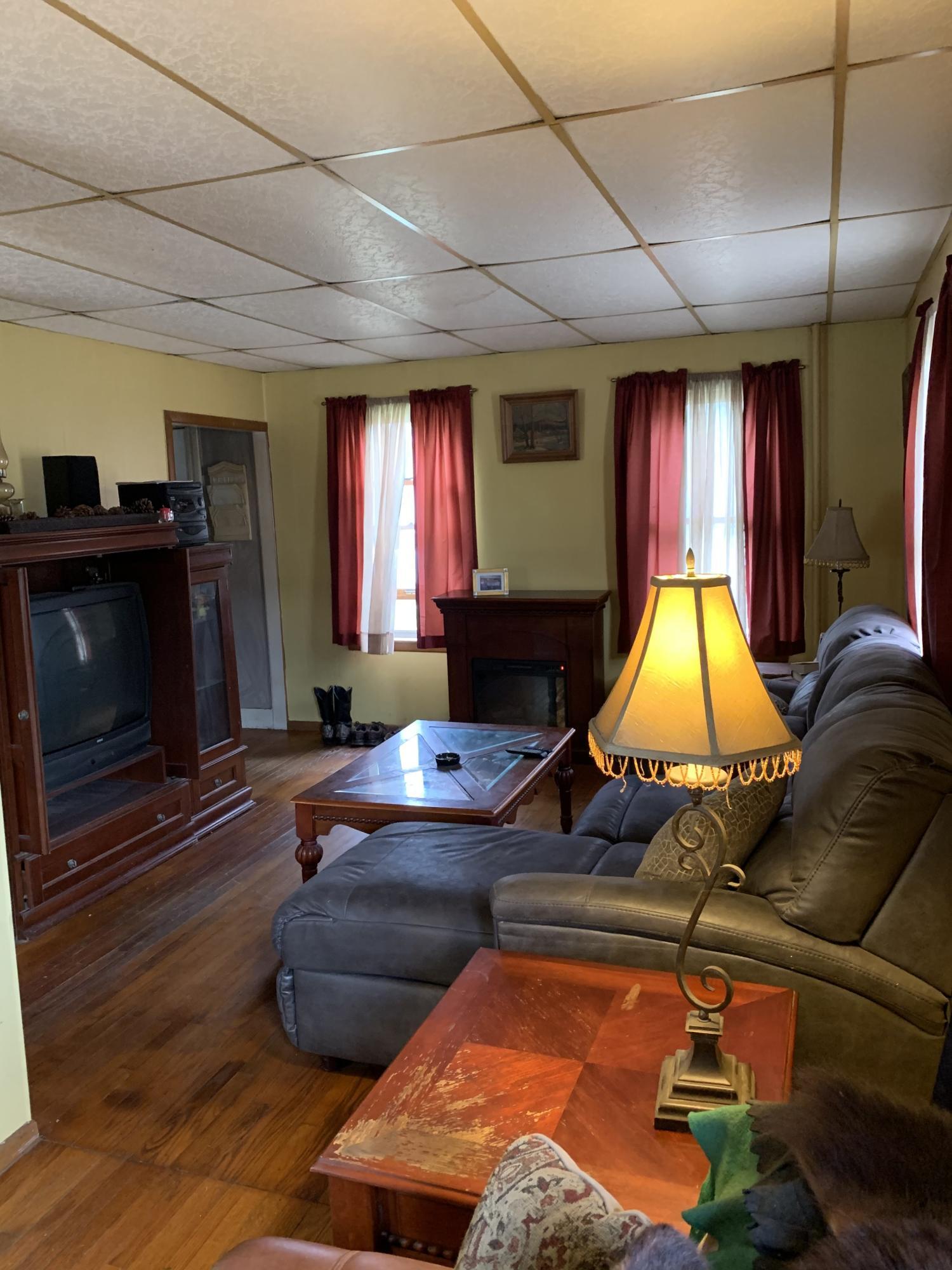 640 State Road North Adams, MA 01247 - Photo 18 of 30 Living Room