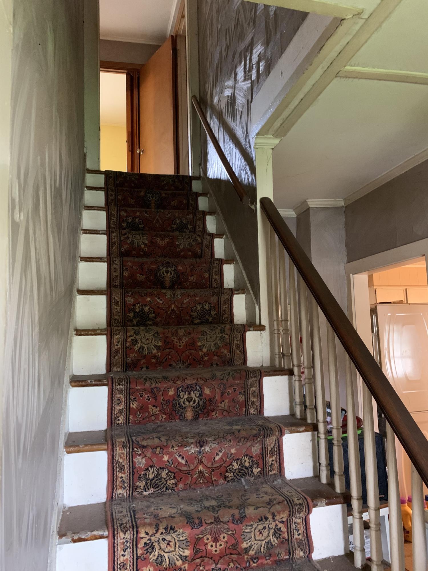 640 State Road North Adams, MA 01247 - Photo 20 of 30 Stairs