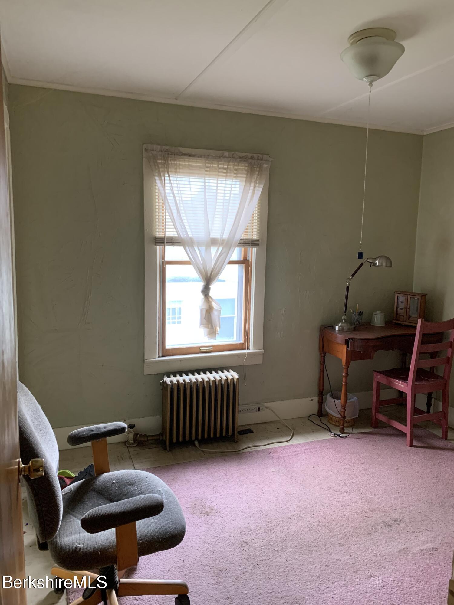 640 State Road North Adams, MA 01247 - Photo 21 of 30 Bedroom 1