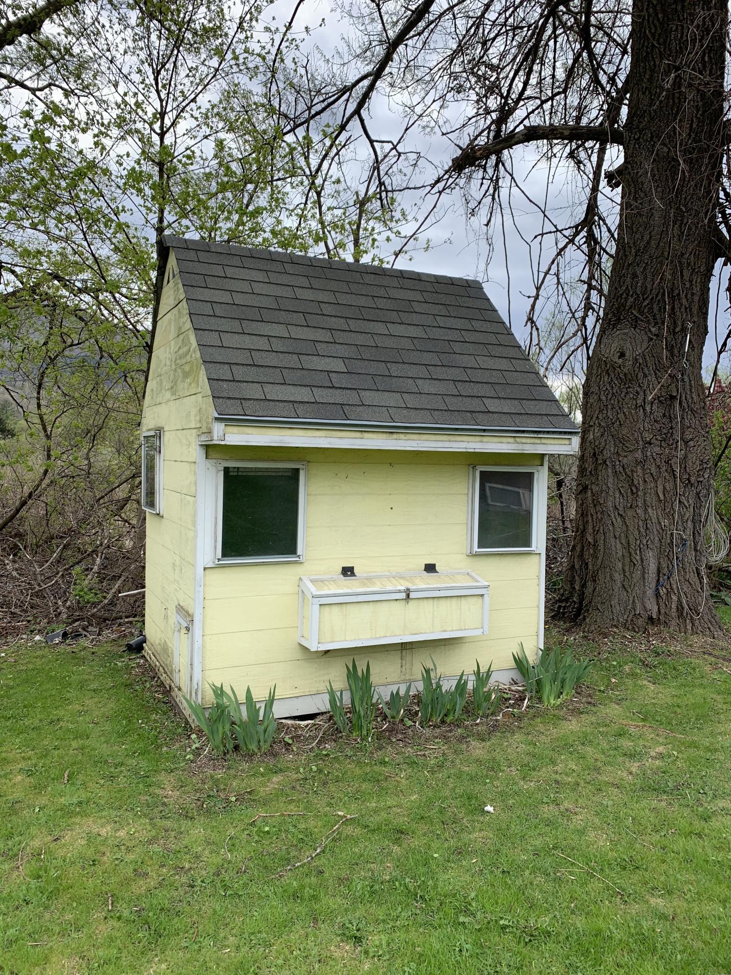 640 State Road North Adams, MA 01247 - Photo 8 of 30 Chicken Coop