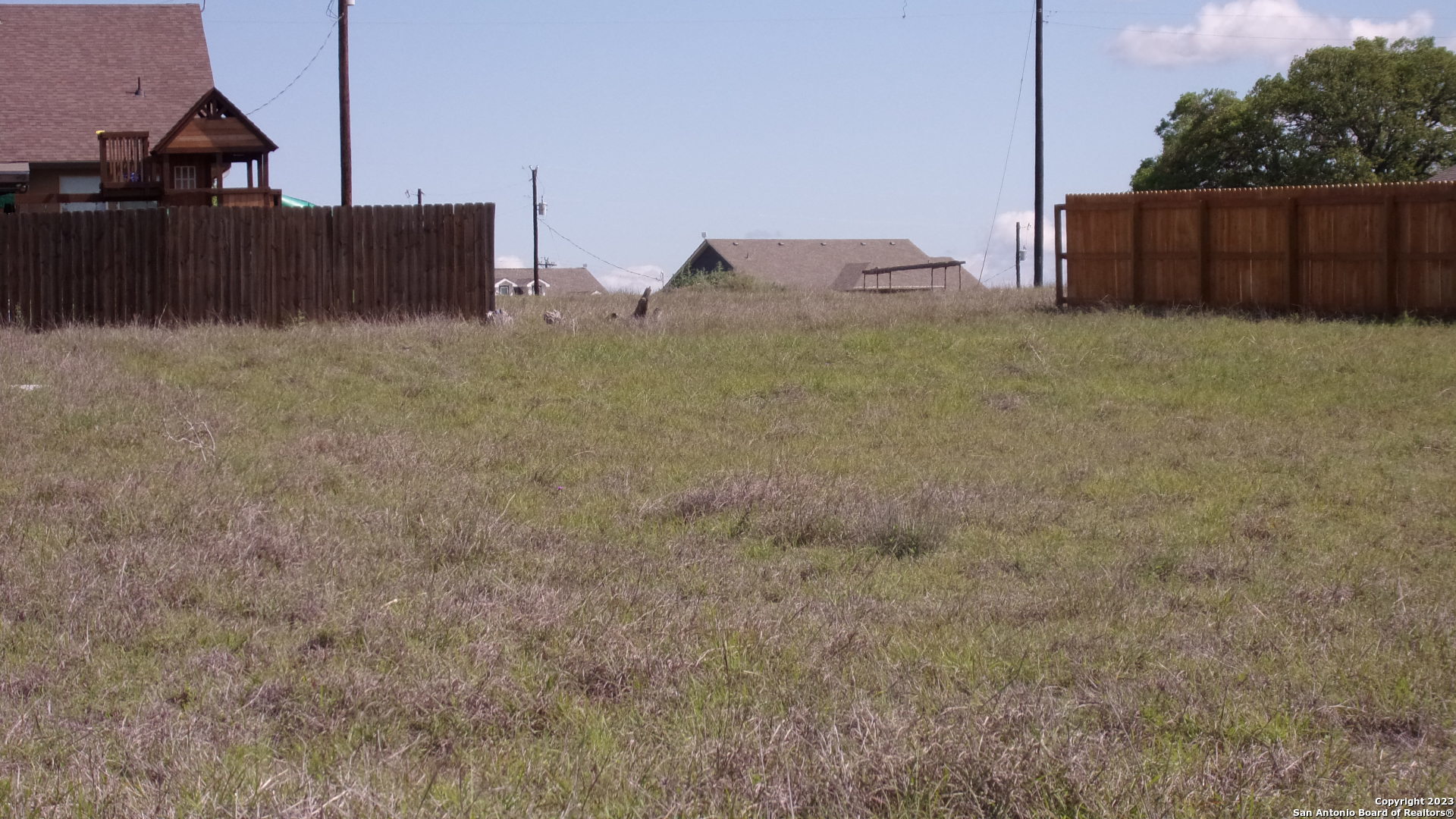 112 Hiram Cook Blanco, TX 78606 - Photo 5 of 9