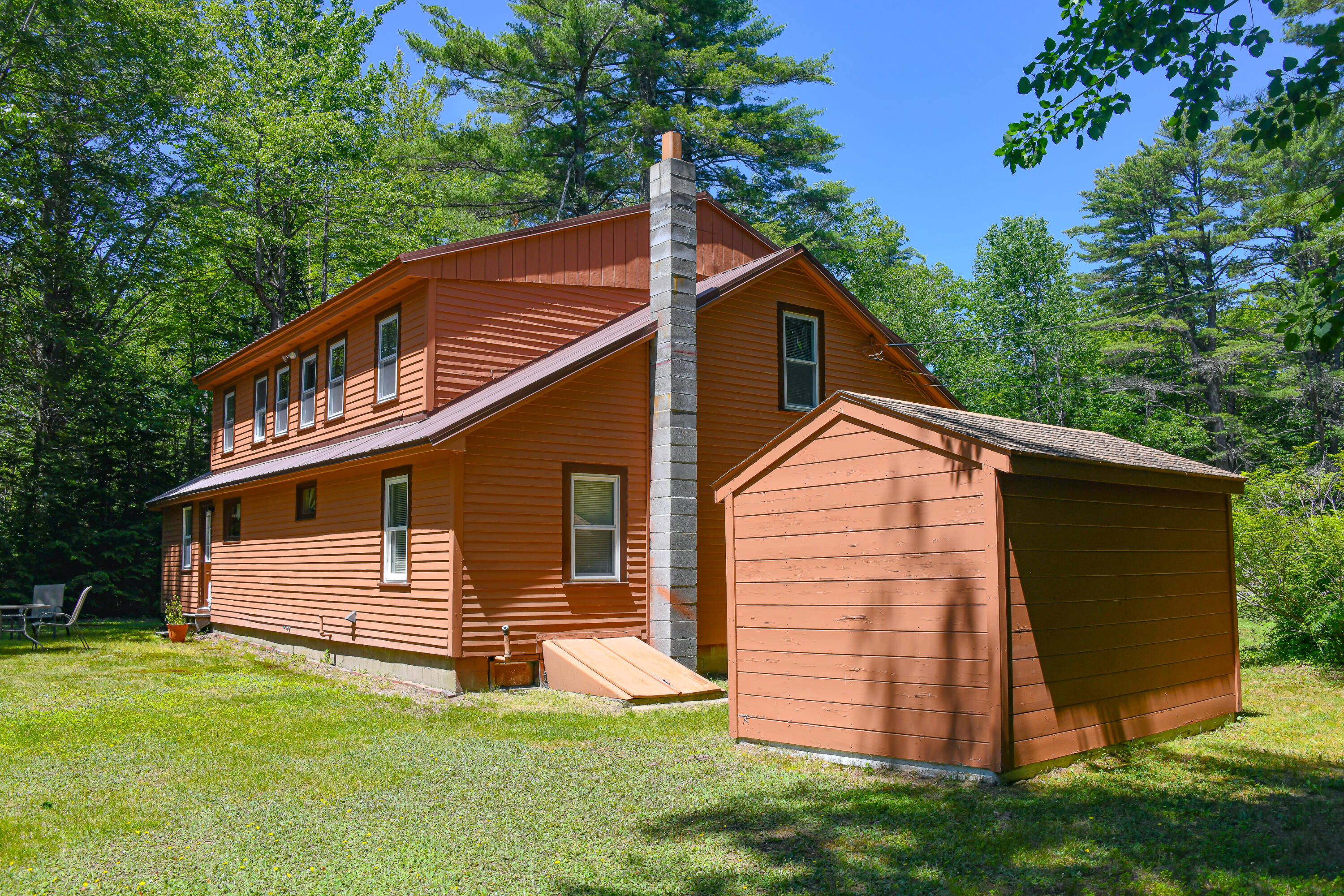 82 Swamp Road Bridgton, ME 04009 - Photo 40 of 42 82 swamp road-19