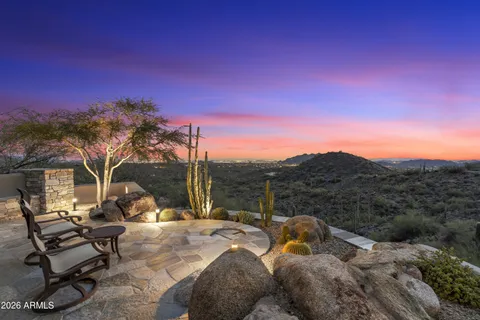 $4,750,000 | 40803 Brangus Road, Scottsdale, AZ 85262
