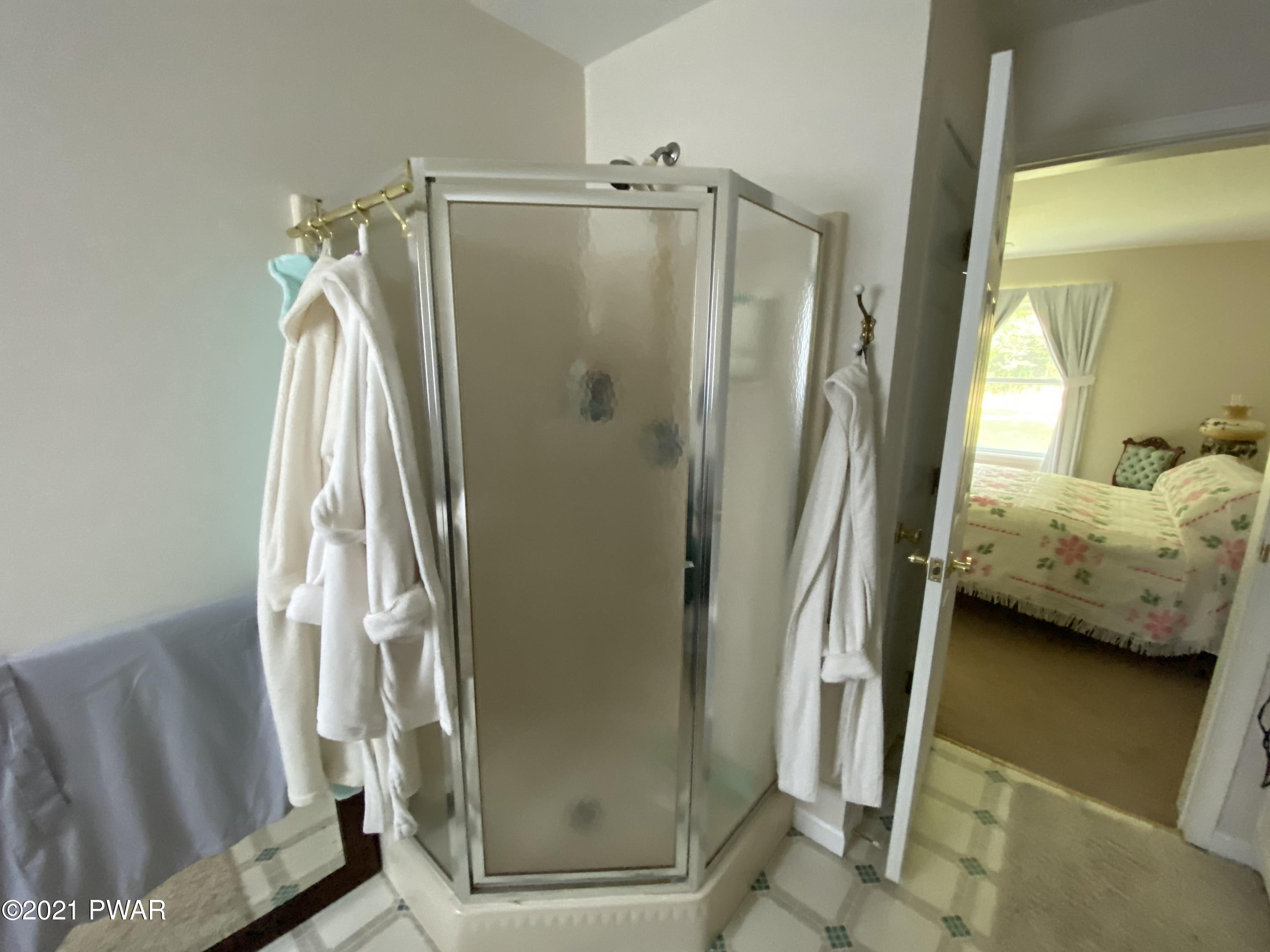 790 Fairmont Road Starrucca, PA 18462 - Photo 10 of 22 Master Bath