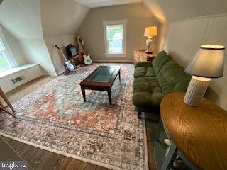 1109 Locust Street Cambridge, MD 21613 - Photo 43 of 55 Attic retreat with natural light
