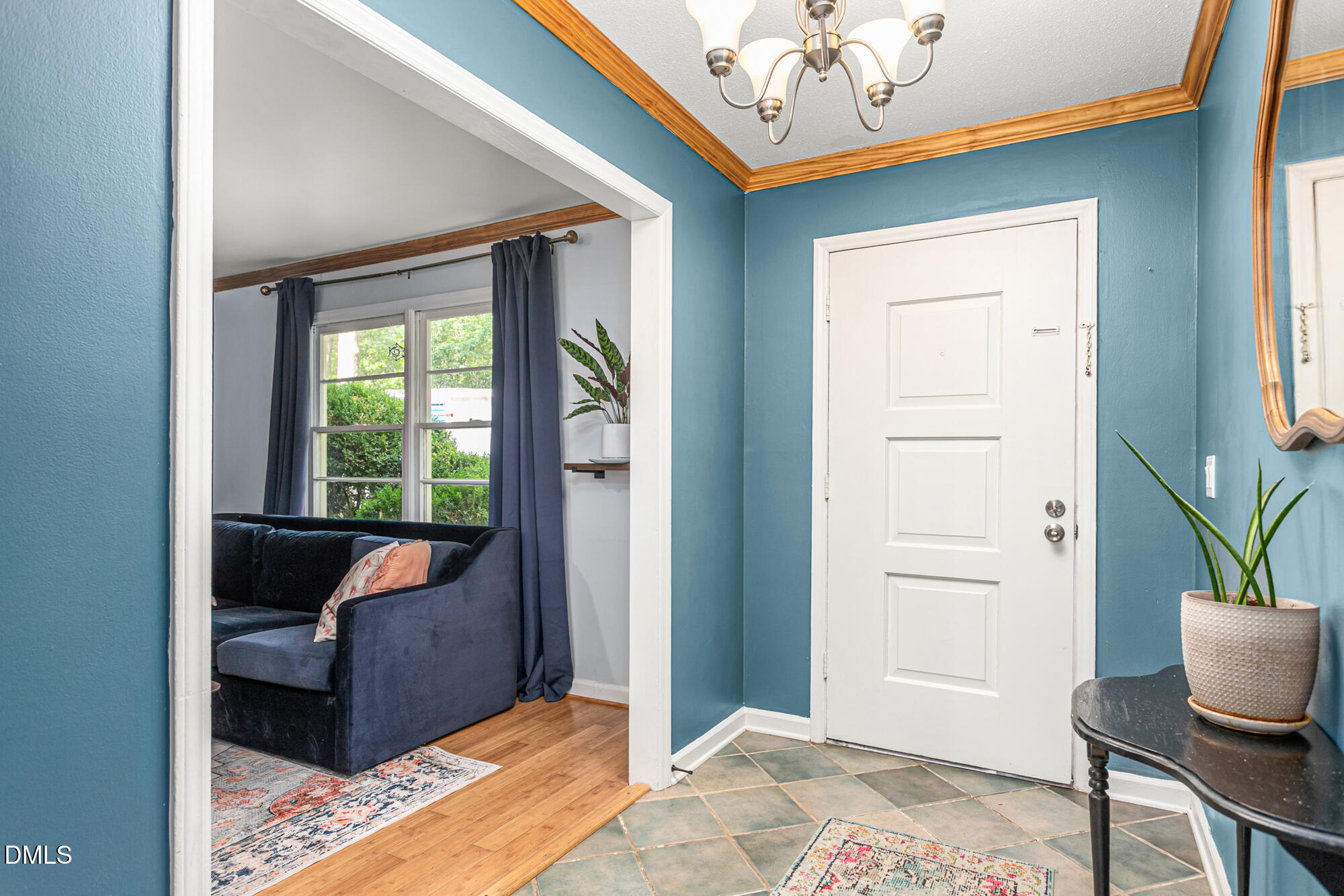 6410 Whitt Road Durham, NC 27712 - Photo 7 of 34 6410 Whitt Road-7