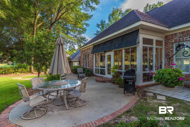 115 Old Mill Road Fairhope, AL 36532 - Photo 25 of 41