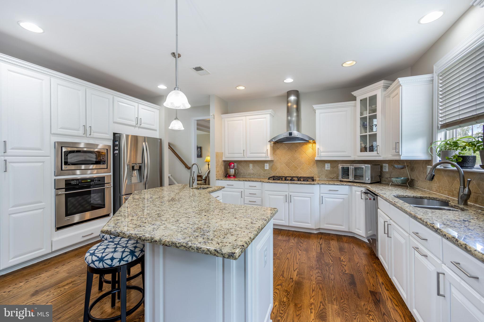 20 Dewitt Road Stafford, VA 22554 - Photo 13 of 58