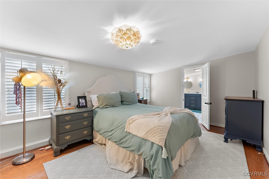 351 Lexington Road Richmond, VA 23226 - Photo 27 of 49 Bedroom 3