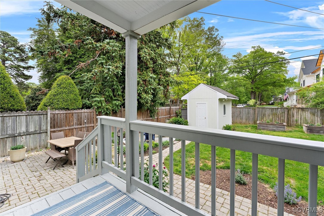 351 Lexington Road Richmond, VA 23226 - Photo 38 of 49 Gallery Image 38