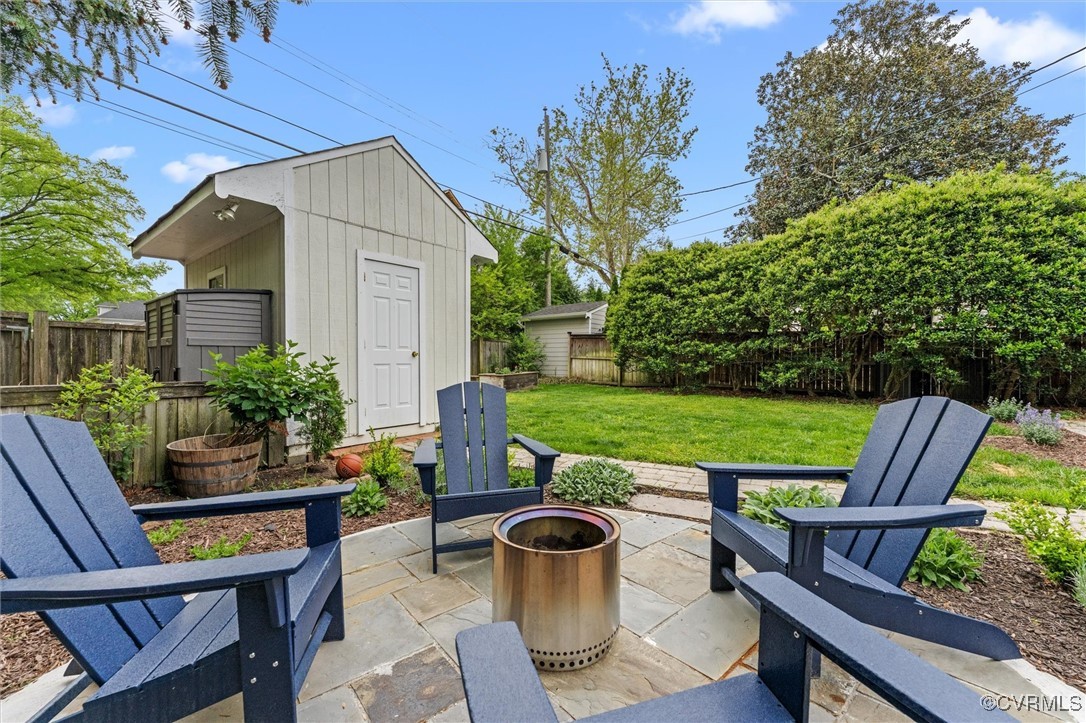 351 Lexington Road Richmond, VA 23226 - Photo 42 of 49 Gallery Image 42