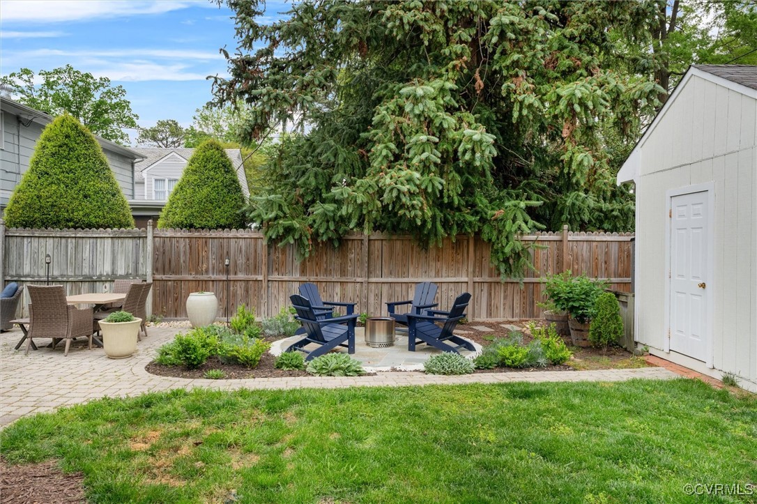 351 Lexington Road Richmond, VA 23226 - Photo 44 of 49 Gallery Image 44