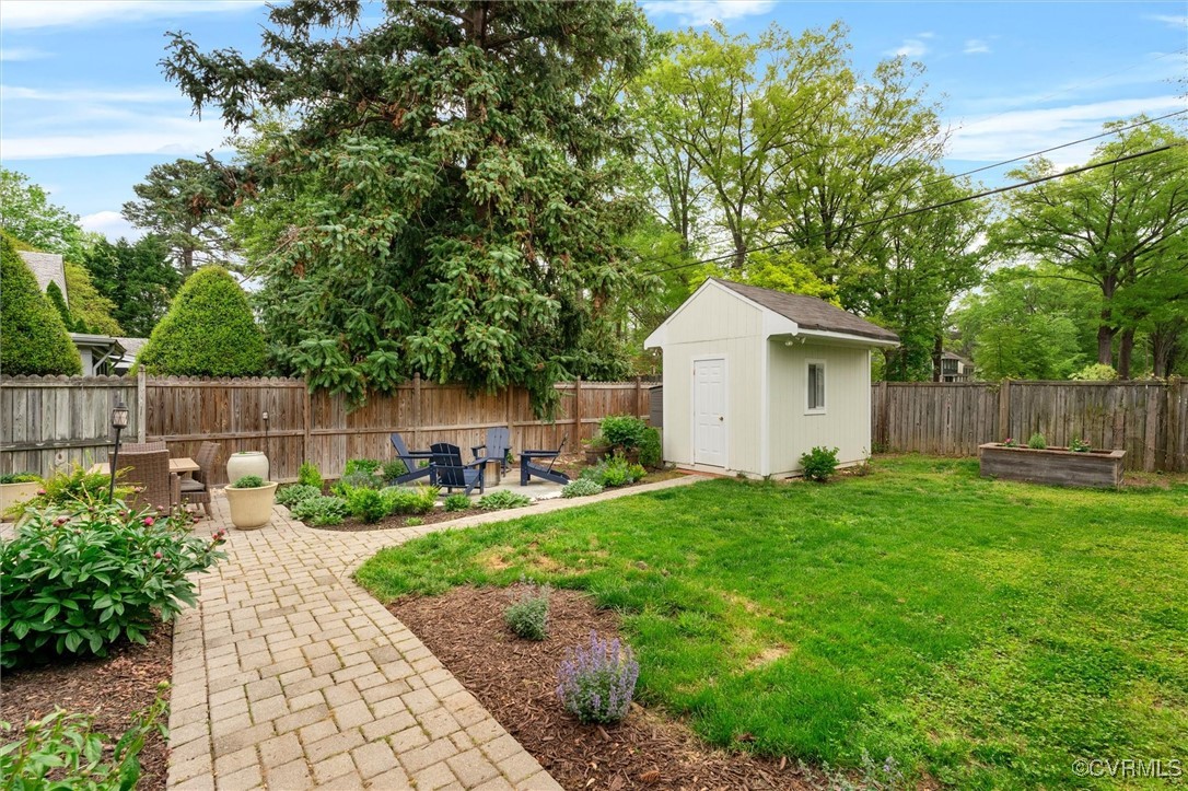 351 Lexington Road Richmond, VA 23226 - Photo 47 of 49 Gallery Image 47