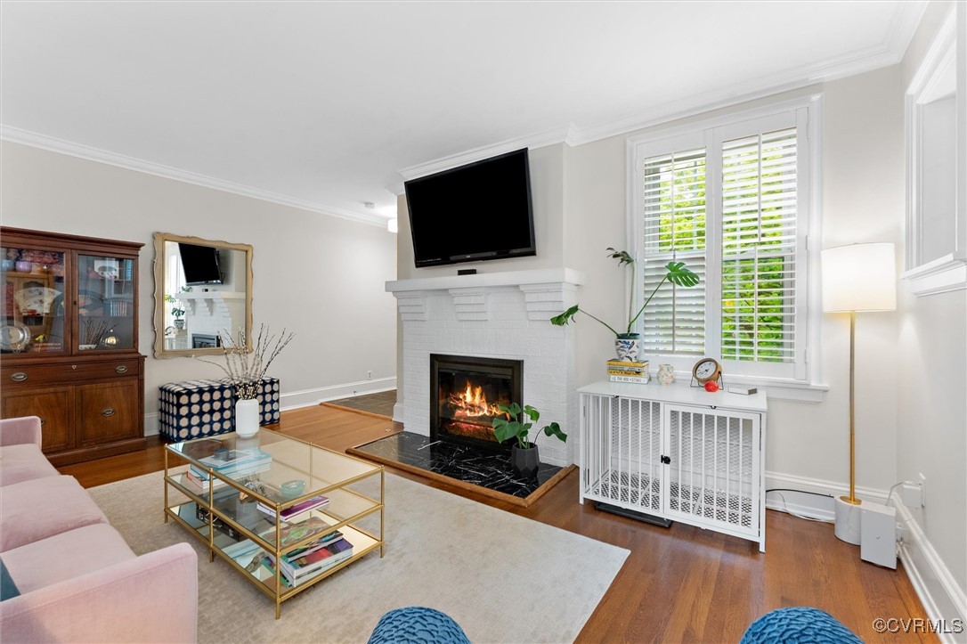 351 Lexington Road Richmond, VA 23226 - Photo 7 of 49 Gallery Image 7