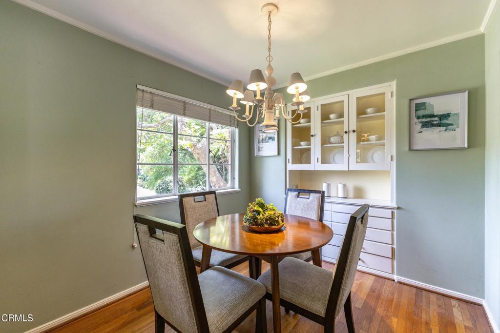 2421 Ridgeway Road San Marino, CA 91108 - Photo 13 of 46 13