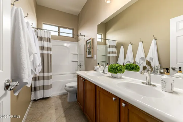 a view of yard with patio