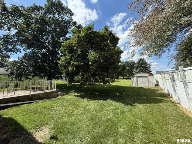 $80,000 | 570 South Main Street, Roseville, IL 61473