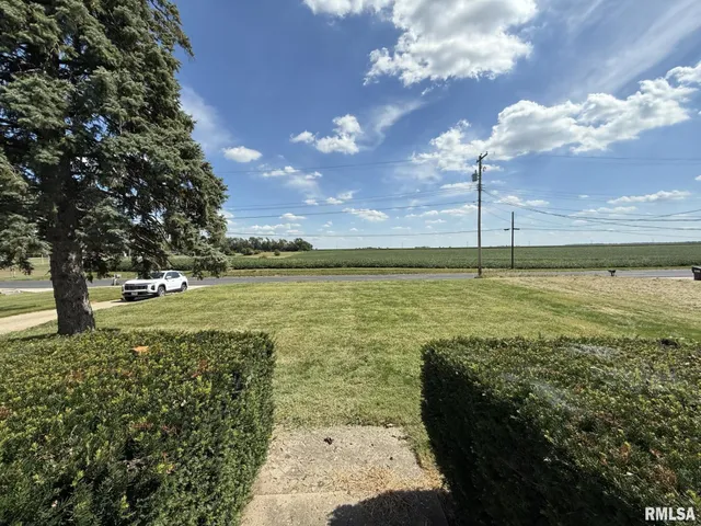 $84,900 | 570 South Main Street, Roseville, IL 61473