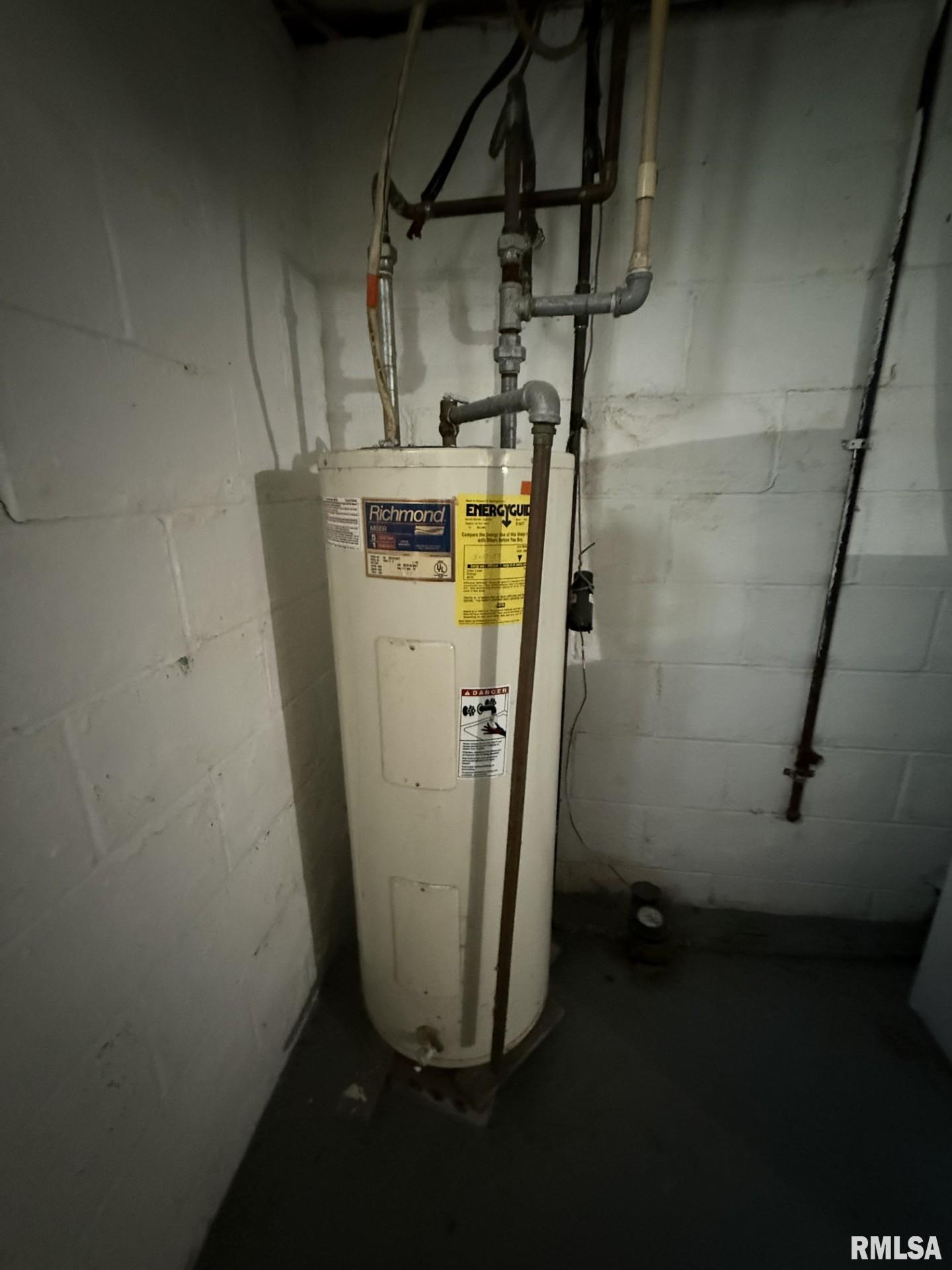 570 South Main Street Roseville, IL 61473 - Photo 58 of 64