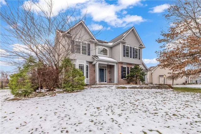 $425,000 | 1303 Nature Trail Circle, Webster, NY 14580