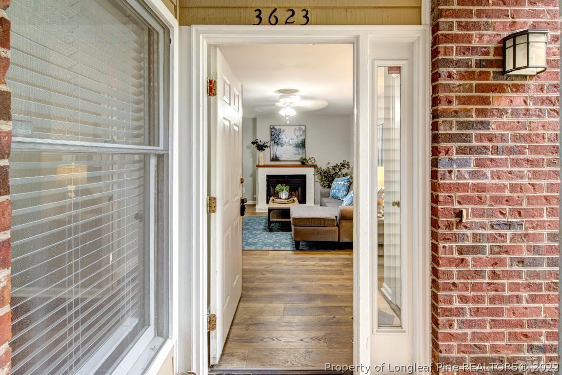 3623 Mill Run, Unit 3623 Raleigh, NC 27612 - Photo 1 of 23 Gallery Image 1