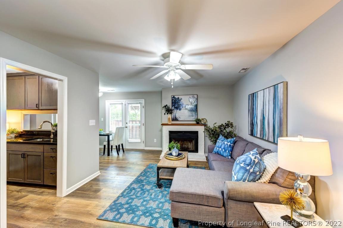 3623 Mill Run, Unit 3623 Raleigh, NC 27612 - Photo 2 of 23 Gallery Image 2