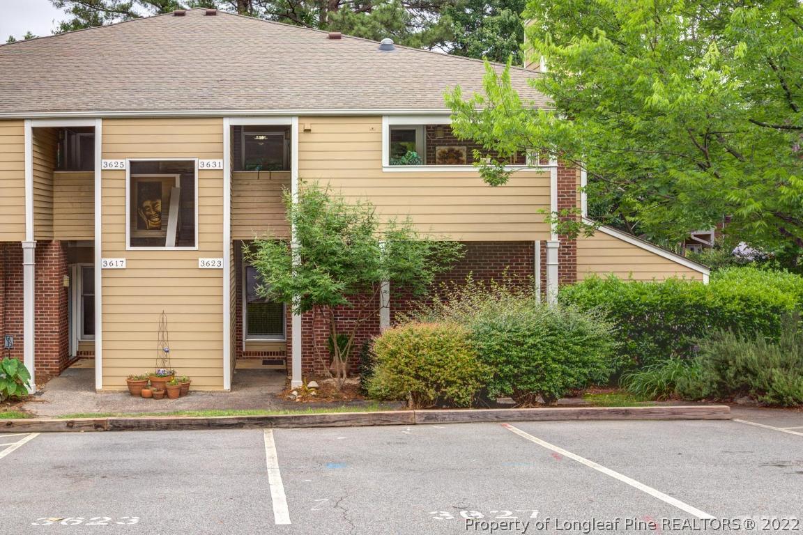 3623 Mill Run, Unit 3623 Raleigh, NC 27612 - Photo 23 of 23 Gallery Image 23