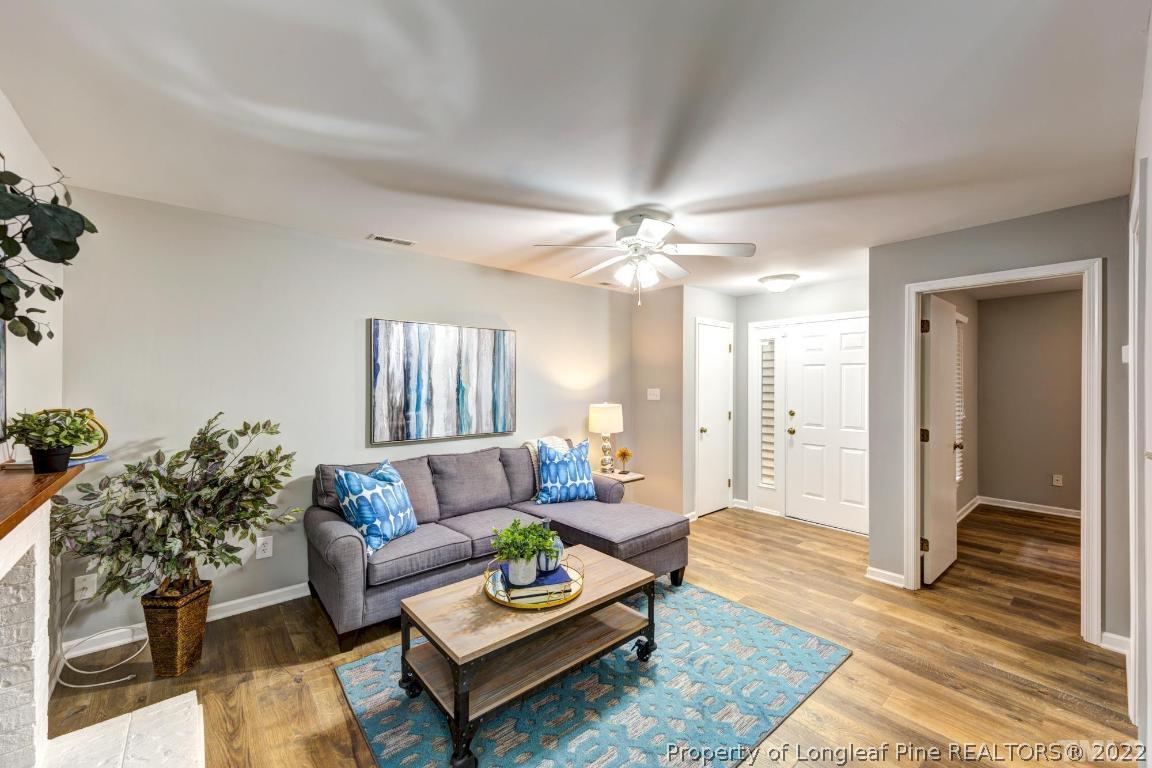 3623 Mill Run, Unit 3623 Raleigh, NC 27612 - Photo 4 of 23 Gallery Image 4
