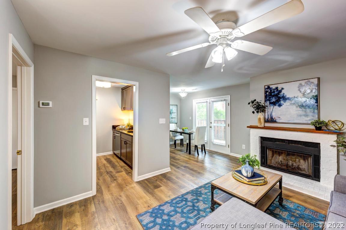 3623 Mill Run, Unit 3623 Raleigh, NC 27612 - Photo 5 of 23 Gallery Image 5