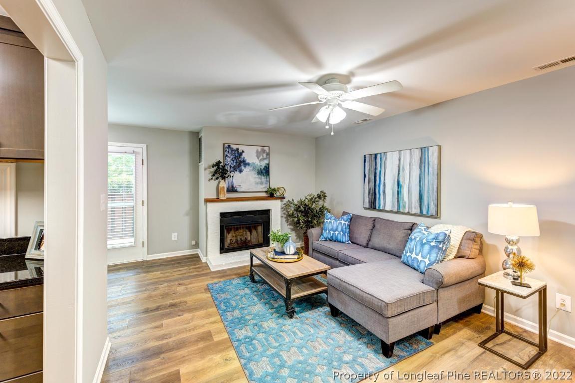 3623 Mill Run, Unit 3623 Raleigh, NC 27612 - Photo 6 of 23 Gallery Image 6