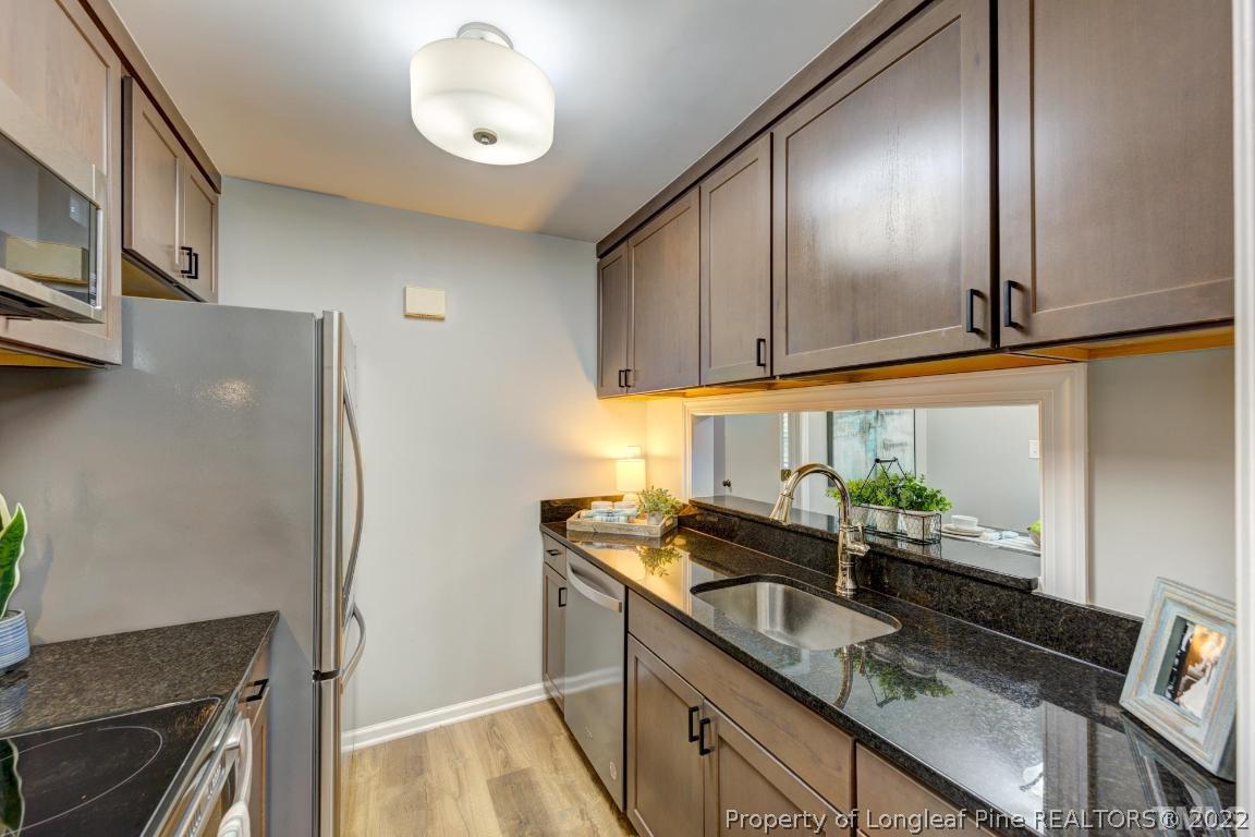 3623 Mill Run, Unit 3623 Raleigh, NC 27612 - Photo 8 of 23 Gallery Image 8