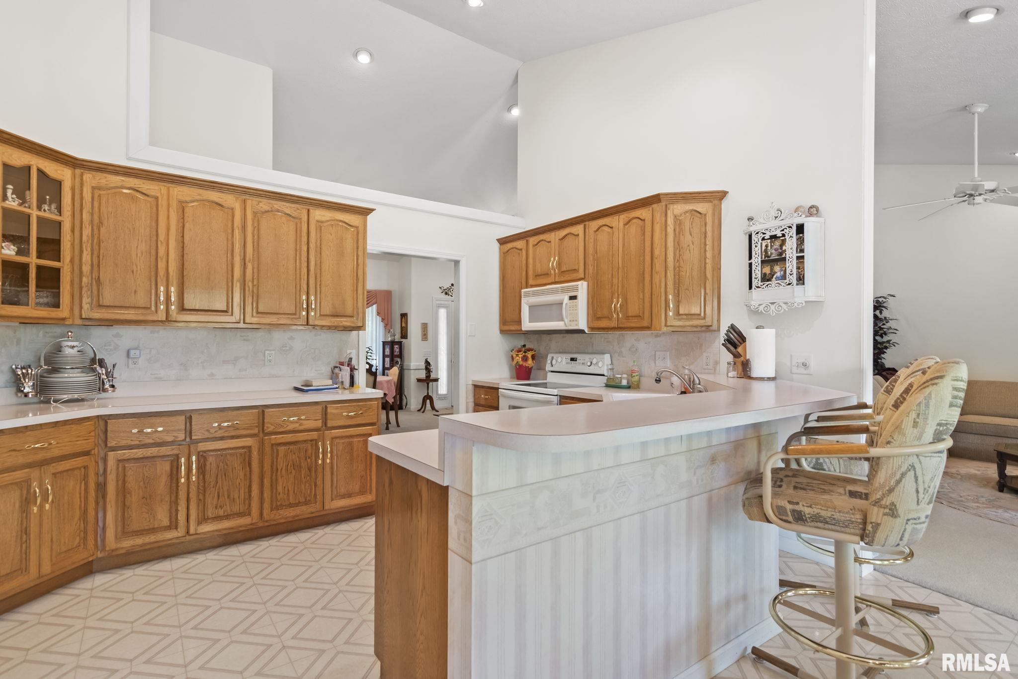 2520 Chicory Drive Springfield, IL 62711 - Photo 12 of 43