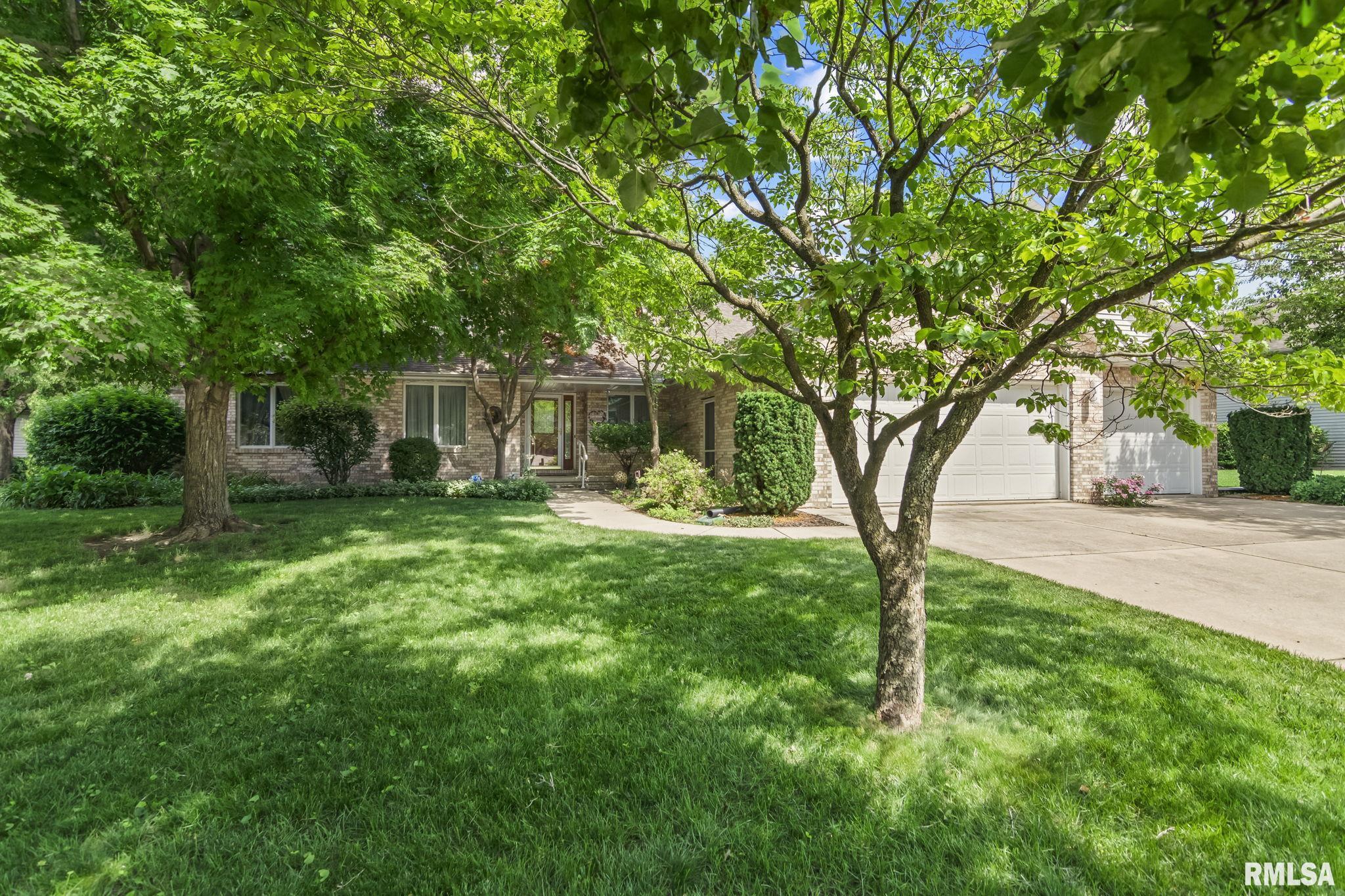 2520 Chicory Drive Springfield, IL 62711 - Photo 2 of 43