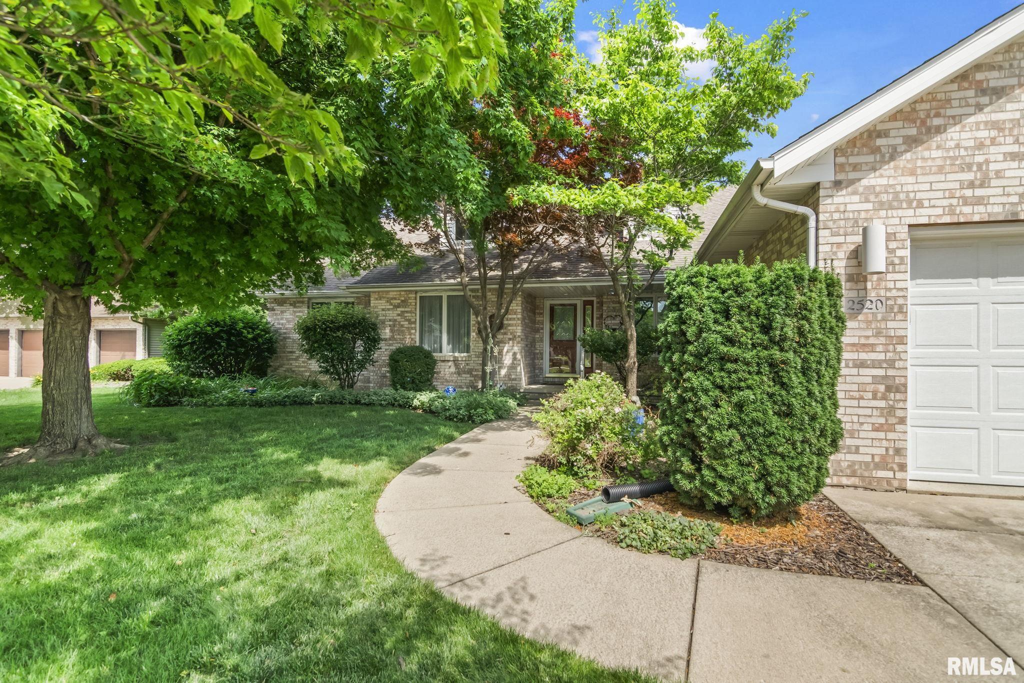 2520 Chicory Drive Springfield, IL 62711 - Photo 3 of 43