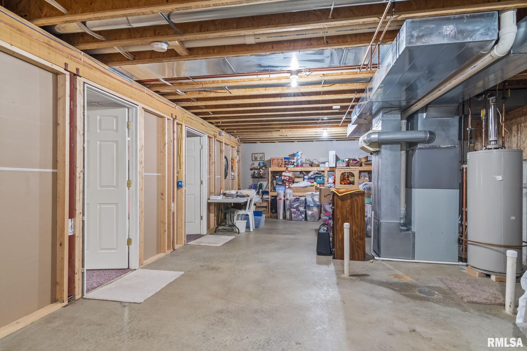 2520 Chicory Drive Springfield, IL 62711 - Photo 36 of 43