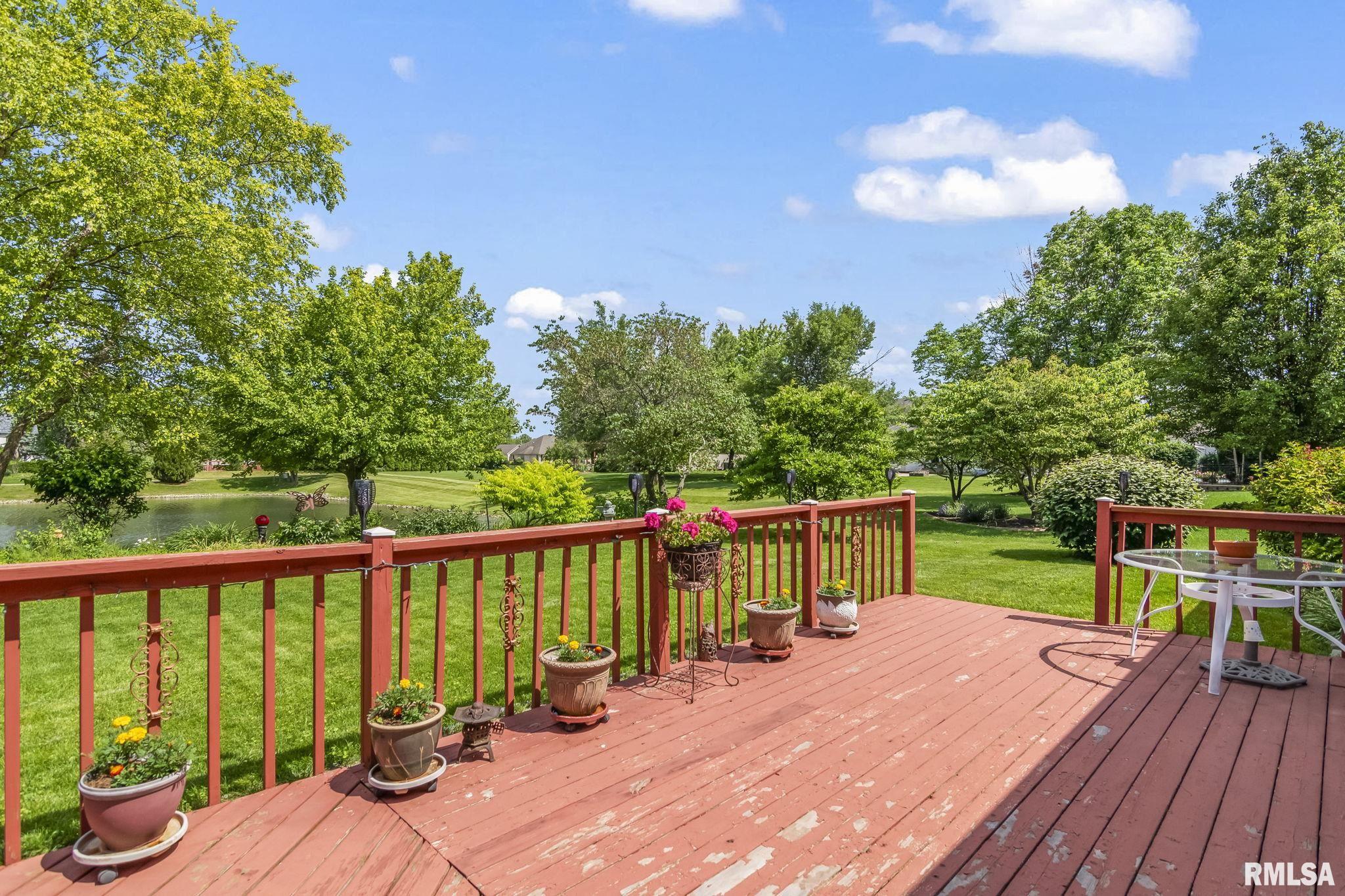 2520 Chicory Drive Springfield, IL 62711 - Photo 37 of 43