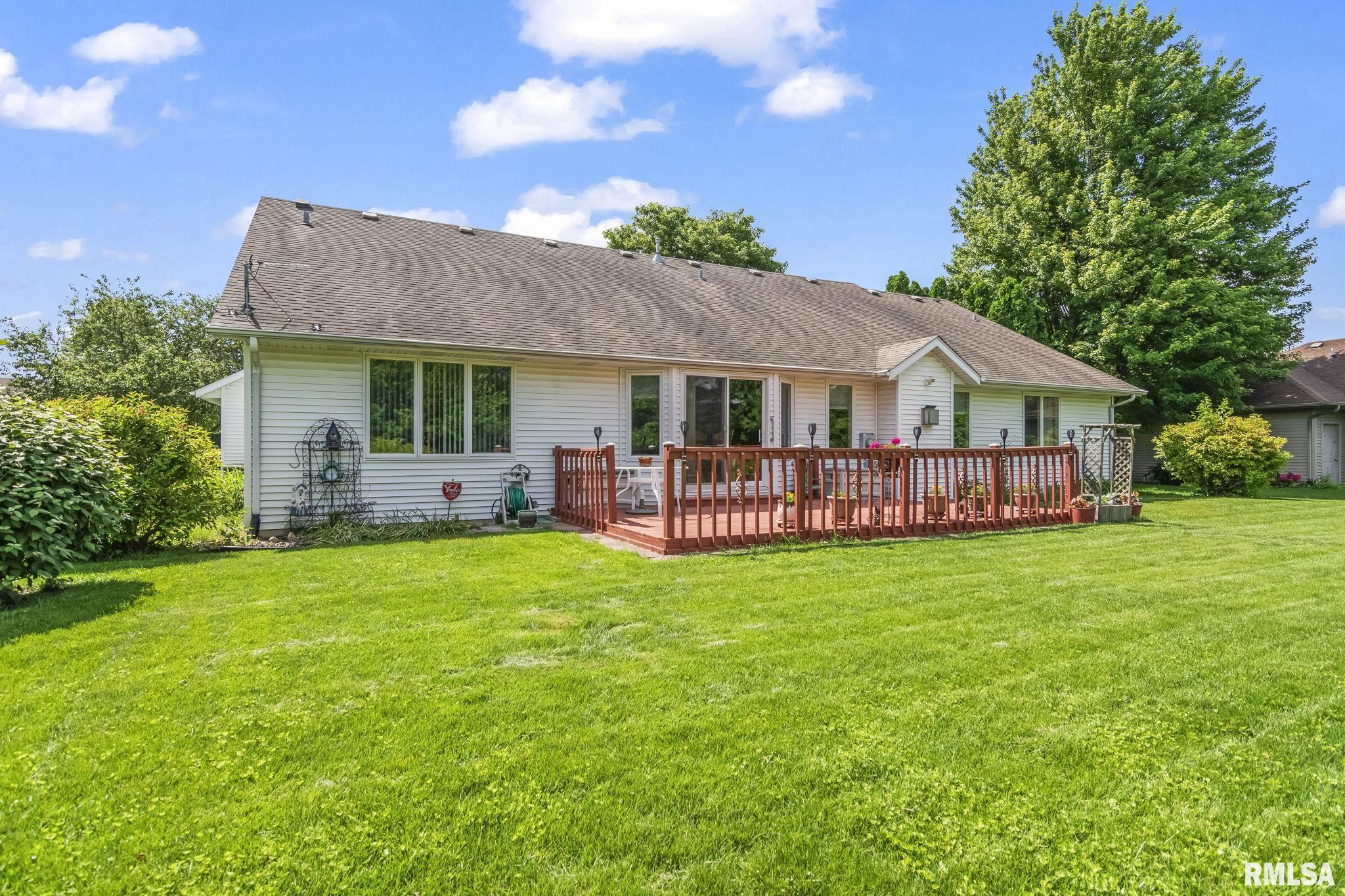 2520 Chicory Drive Springfield, IL 62711 - Photo 38 of 43