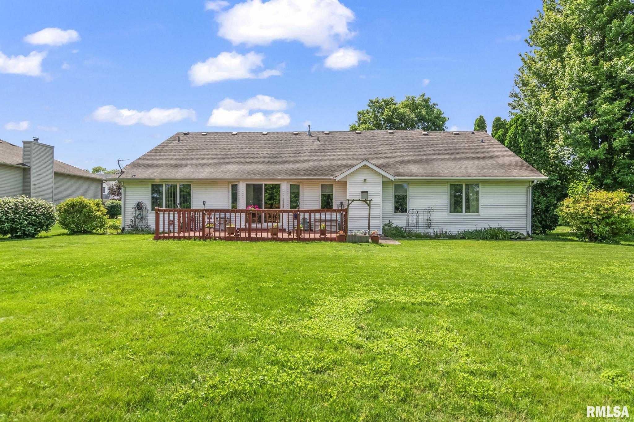 2520 Chicory Drive Springfield, IL 62711 - Photo 39 of 43