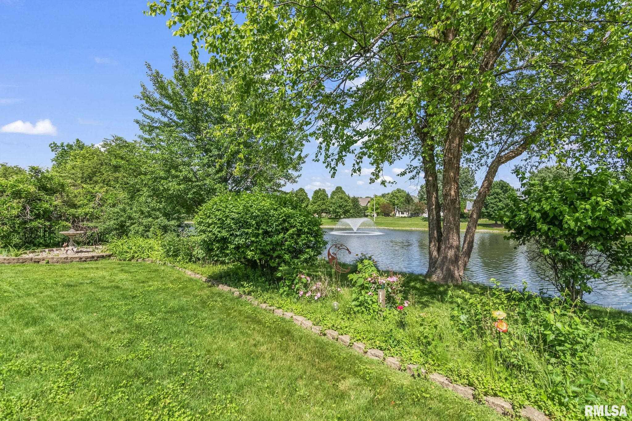 2520 Chicory Drive Springfield, IL 62711 - Photo 40 of 43