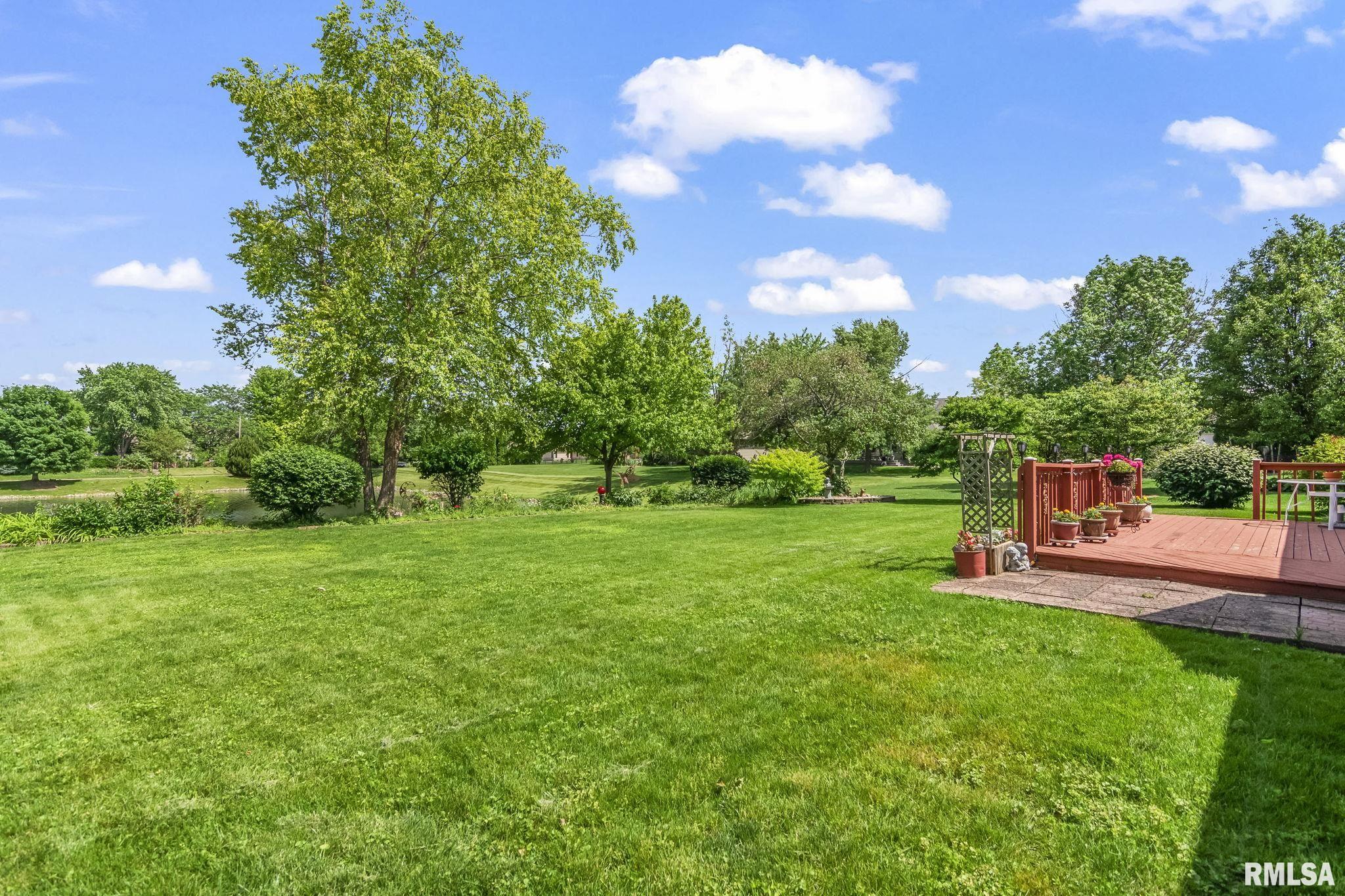 2520 Chicory Drive Springfield, IL 62711 - Photo 41 of 43