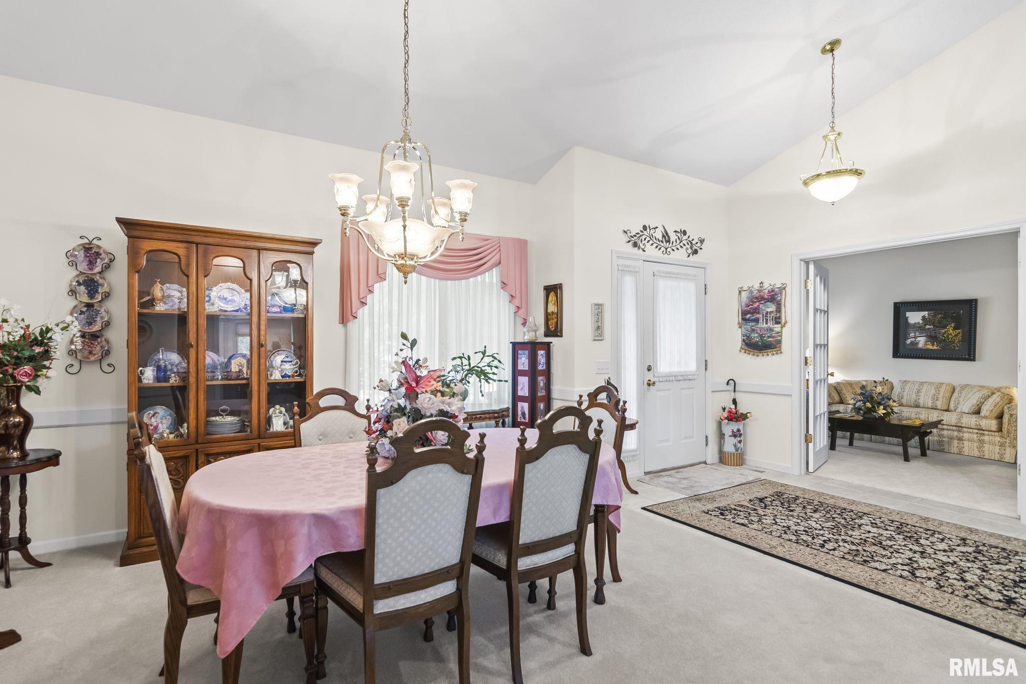 2520 Chicory Drive Springfield, IL 62711 - Photo 6 of 43