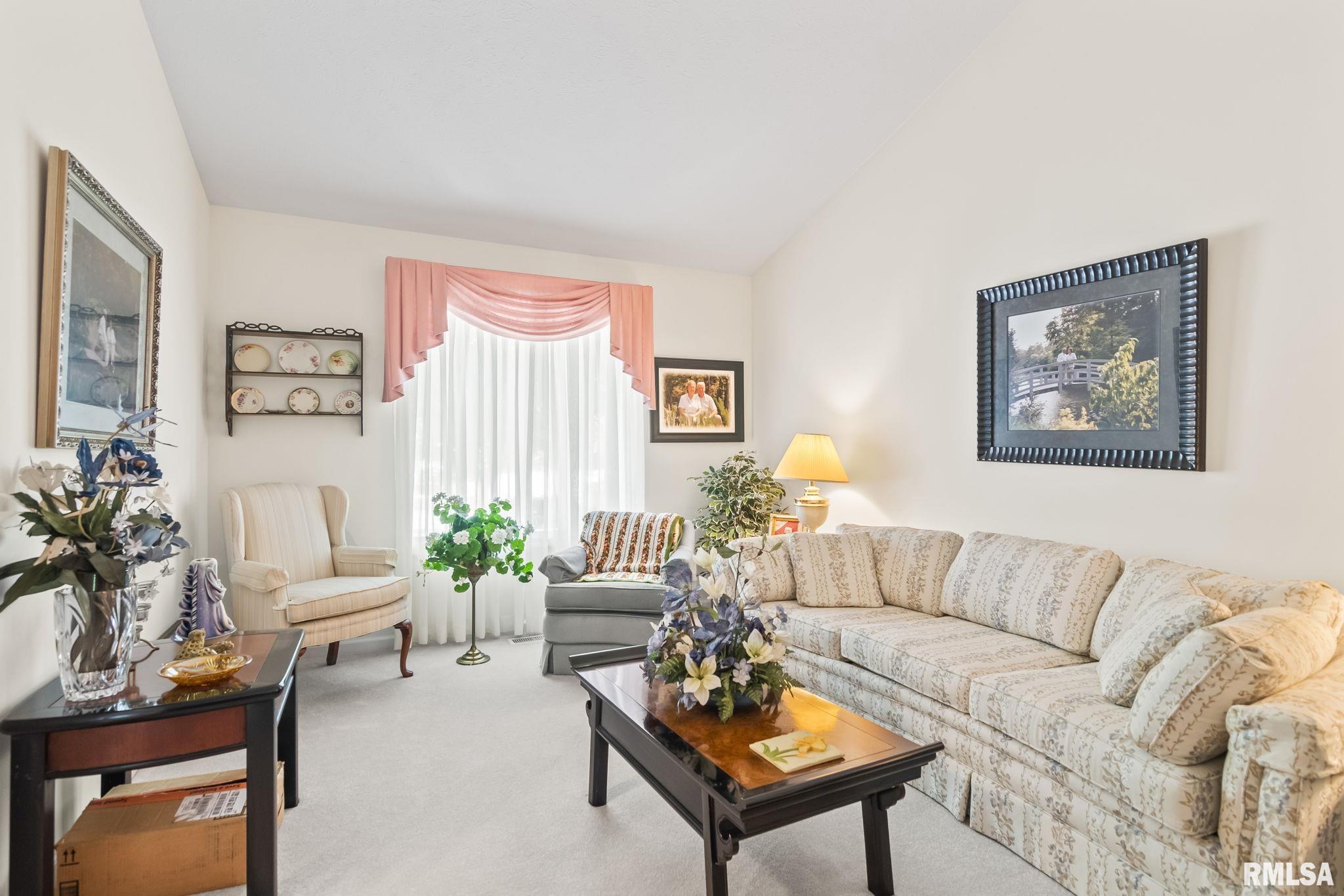 2520 Chicory Drive Springfield, IL 62711 - Photo 8 of 43