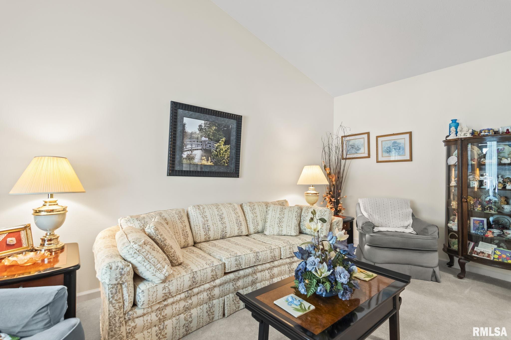 2520 Chicory Drive Springfield, IL 62711 - Photo 9 of 43