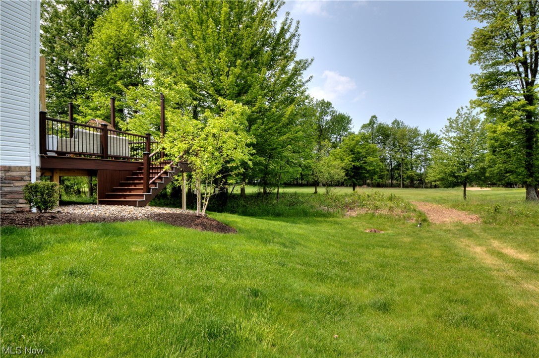 156 Burwick Road Cleveland, OH 44143 - Photo 30 of 31 SIDE VIEW