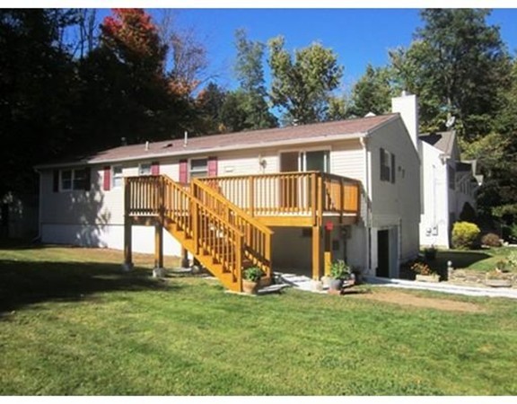 14 Joppa Road Worcester, MA 01602 - Photo 29 of 29 Gallery Image 29