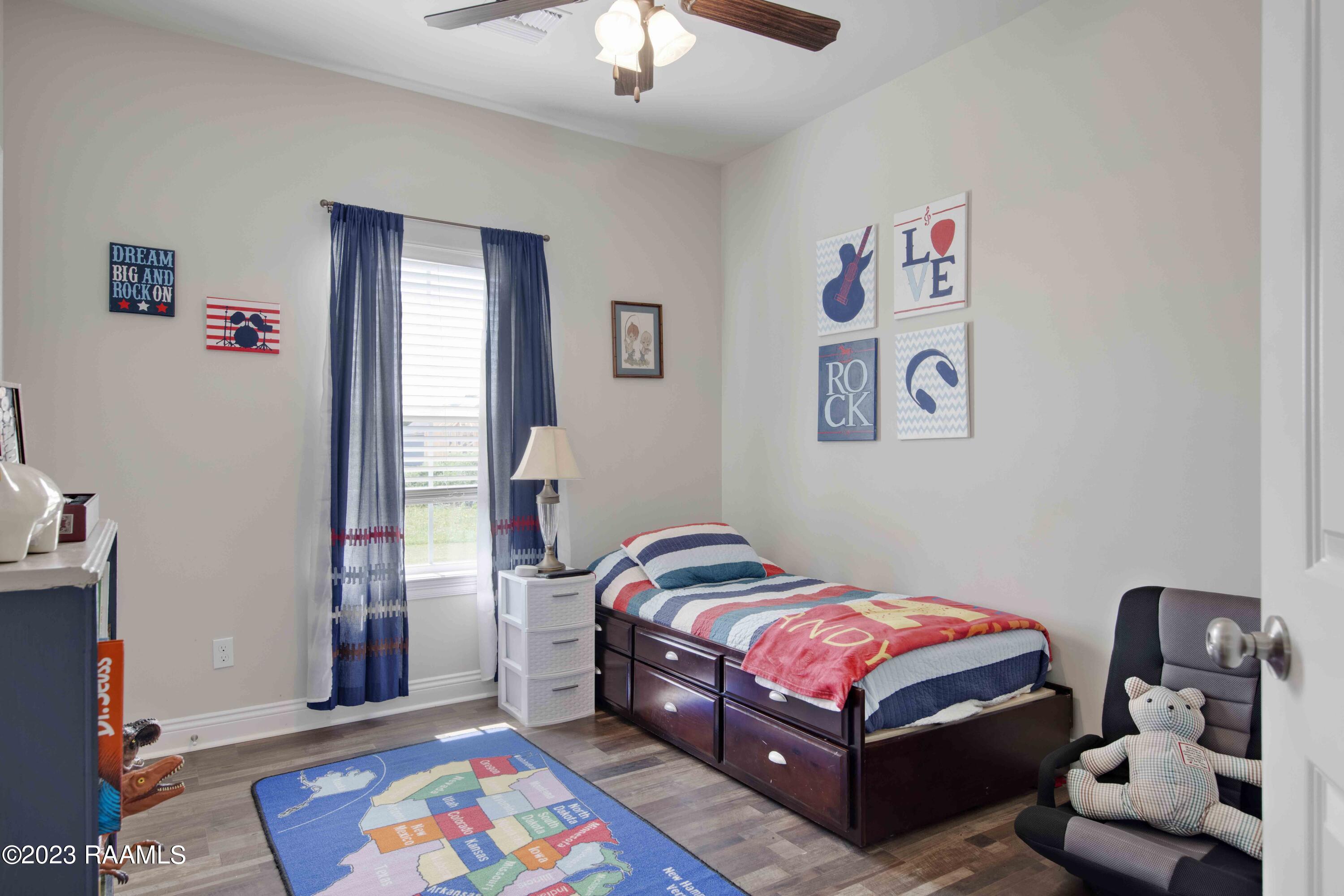 119 Rue Cler Church Point, LA 70525 - Photo 21 of 22 Gallery Image 21
