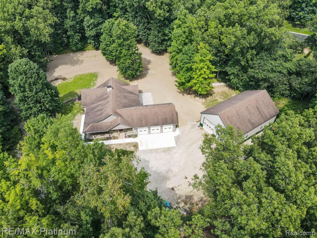 3803 Norton Road Howell, MI 48843 - Photo 67 of 68