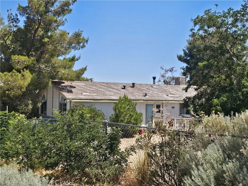 278 Yucca Road Pinon Hills, CA 92372 - Photo 29 of 29