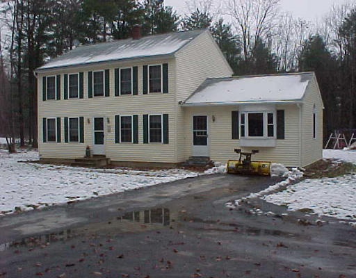 100 Town Farm Road Winchendon, MA 01475 - Photo 1 of 1 Gallery Image 1