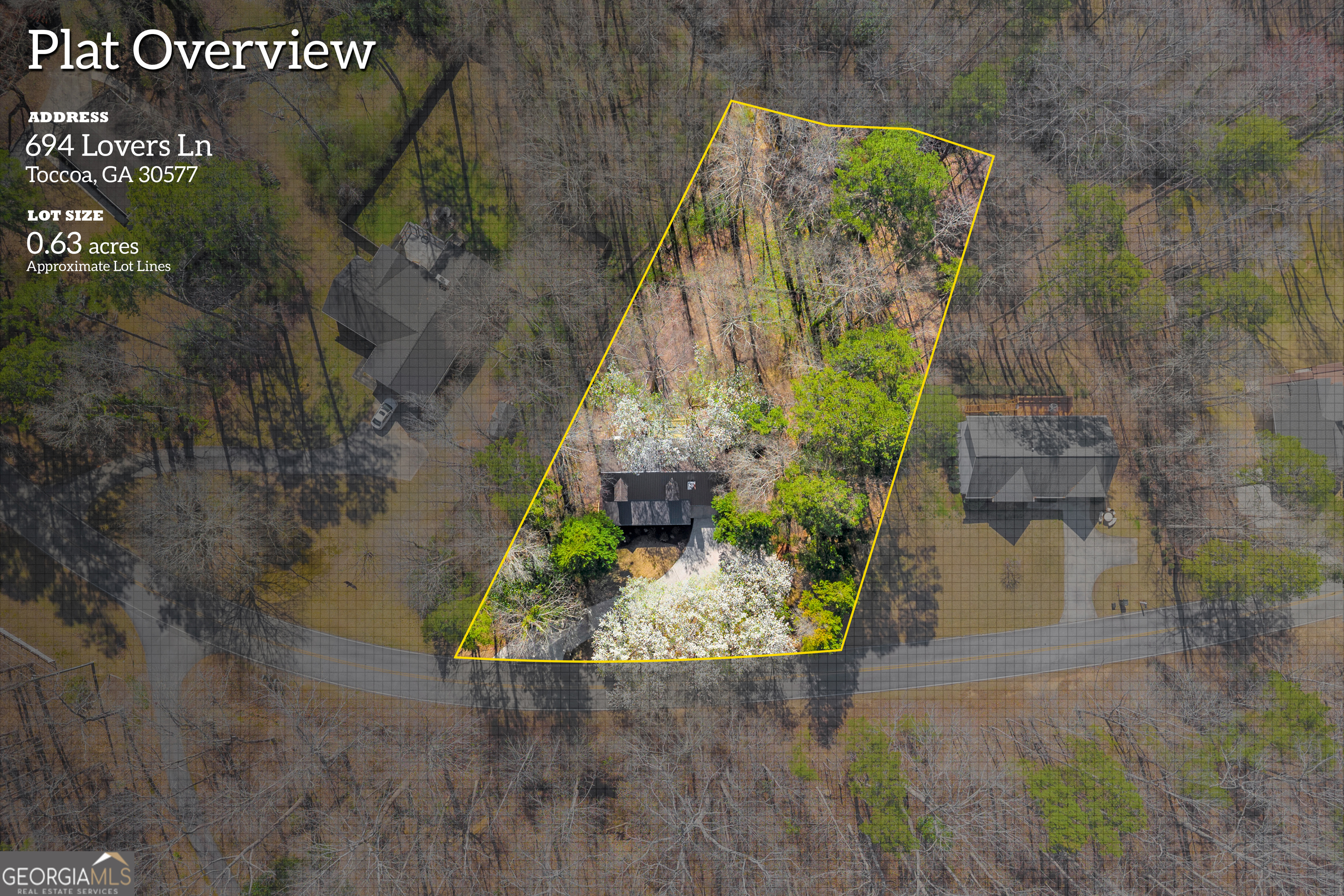 694 Lovers Lane Toccoa, GA 30577 - Photo 13 of 50